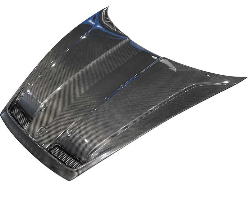 Engine Hoods for 911 992 Car Engine Cover Dry Carbon Fiber Front Bonnet Hood